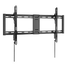 SOPORTE DE PARED FIJO INCLINABLE EQUIP 650361 PARA PANTALLAS 43" - 95" VESA MAX. 800x400 75Kg