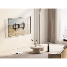 SOPORTE DE PARED FIJO INCLINABLE EQUIP 650361 PARA PANTALLAS 43" - 95" VESA MAX. 800x400 75Kg