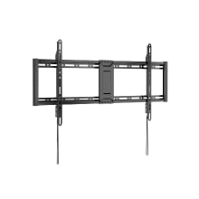 SOPORTE DE PARED FIJO EQUIP 650360 PARA PANTALLA 43"-95" VESA MAX 800x400 75Kg