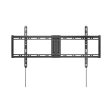 SOPORTE DE PARED FIJO EQUIP 650360 PARA PANTALLA 43"-95" VESA MAX 800x400 75Kg