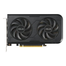 VGA ASUS GEFORCE DUAL RTX5050 OC 8GB DDR6 3xDP 1xHDMI 2647MHz CUDA 2560 128BIT DUAL FAN