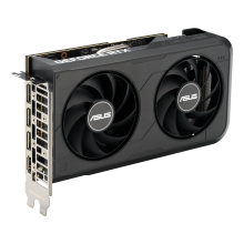 VGA ASUS GEFORCE DUAL RTX5050 OC 8GB DDR6 3xDP 1xHDMI 2647MHz CUDA 2560 128BIT DUAL FAN