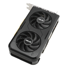 VGA ASUS GEFORCE DUAL RTX5050 OC 8GB DDR6 3xDP 1xHDMI 2647MHz CUDA 2560 128BIT DUAL FAN