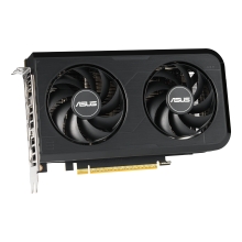 VGA ASUS GEFORCE DUAL RTX5050 OC 8GB DDR6 3xDP 1xHDMI 2647MHz CUDA 2560 128BIT DUAL FAN