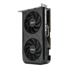 VGA ASUS GEFORCE DUAL RTX5050 OC 8GB DDR6 3xDP 1xHDMI 2647MHz CUDA 2560 128BIT DUAL FAN