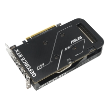 VGA ASUS GEFORCE DUAL RTX5050 OC 8GB DDR6 3xDP 1xHDMI 2647MHz CUDA 2560 128BIT DUAL FAN