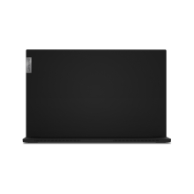 MONITOR 15" USB-C DISPLAYPORT LENOVO M15 FHD 1920x1080 "MONITOR PORTABLE" 3aÃ±os garantia