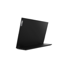 MONITOR 15" USB-C DISPLAYPORT LENOVO M15 FHD 1920x1080 "MONITOR PORTABLE" 3aÃ±os garantia