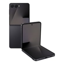 Samsung Z Flip 7 6.9" 12GB 256GB negro