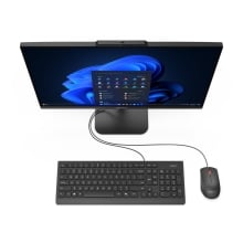 Lenovo V100 N100 24" 8GB 512GB W11P