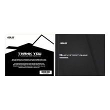 VGA ASUS AMD RADEON RX 9070 XT OC 16GB DDR6 3xDP 1xHDMI 3010 MHz CUDA 4096 256BIT TRIPLE FAN