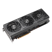 VGA ASUS AMD RADEON RX 9070 XT OC 16GB DDR6 3xDP 1xHDMI 3010 MHz CUDA 4096 256BIT TRIPLE FAN