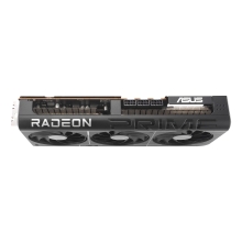 VGA ASUS AMD RADEON RX 9070 XT OC 16GB DDR6 3xDP 1xHDMI 3010 MHz CUDA 4096 256BIT TRIPLE FAN