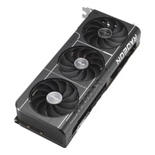 VGA ASUS AMD RADEON RX 9070 XT OC 16GB DDR6 3xDP 1xHDMI 3010 MHz CUDA 4096 256BIT TRIPLE FAN