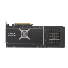 VGA ASUS AMD RADEON RX 9070 XT OC 16GB DDR6 3xDP 1xHDMI 3010 MHz CUDA 4096 256BIT TRIPLE FAN