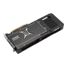 VGA ASUS AMD RADEON RX 9070 XT OC 16GB DDR6 3xDP 1xHDMI 3010 MHz CUDA 4096 256BIT TRIPLE FAN