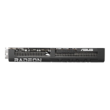 VGA ASUS AMD RADEON RX 9070 XT OC 16GB DDR6 3xDP 1xHDMI 3010 MHz CUDA 4096 256BIT TRIPLE FAN
