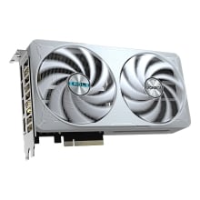 GIGABYTE GeForce RTX 5060 Ti EAGLE OC ICE 16G NVIDIA