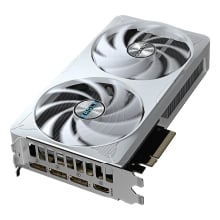 GIGABYTE GeForce RTX 5060 Ti EAGLE OC ICE 16G NVIDIA