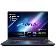 Gigabyte Aorus Elite 16 BWHC3E U9-275HX 16" 32GB 1TB RTX 5070 8GB W11