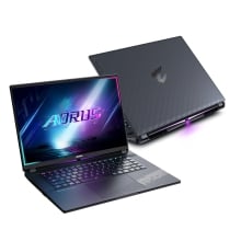 Gigabyte Aorus Elite 16 BWHC3E U9-275HX 16" 32GB 1TB RTX 5070 8GB W11