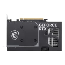 Tarjeta grafica msi RTX 5050 Ventus 2x oc 8Gb GDDR6