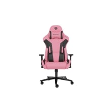 Silla gaming genesis nitro 720 rosa negro