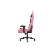 Silla gaming genesis nitro 720 rosa negro