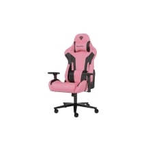 Silla gaming genesis nitro 720 rosa negro