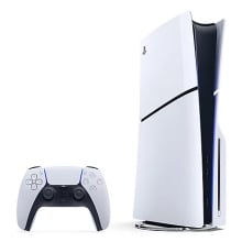 CONSOLA SONY PS5 CHASIS D + NBA 2K26