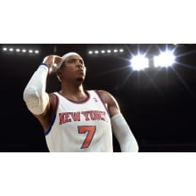 CONSOLA SONY PS5 CHASIS D + NBA 2K26