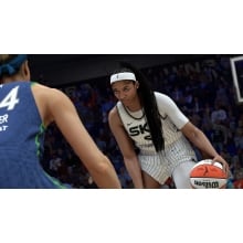 CONSOLA SONY PS5 CHASIS D + NBA 2K26