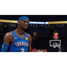 CONSOLA SONY PS5 CHASIS D + NBA 2K26