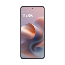 Motorola moto g86 power 5G 16,9 cm (6.67") SIM doble Android 15 USB Tipo C 8 GB 512 GB 6720 mAh Lila