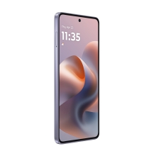 Motorola moto g86 power 5G 16,9 cm (6.67") SIM doble Android 15 USB Tipo C 8 GB 512 GB 6720 mAh Lila