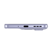 Motorola moto g86 power 5G 16,9 cm (6.67") SIM doble Android 15 USB Tipo C 8 GB 512 GB 6720 mAh Lila