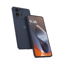 Motorola moto g86 power 5G 16,9 cm (6.67") SIM doble Android 15 USB Tipo C 8 GB 512 GB 6720 mAh Azul