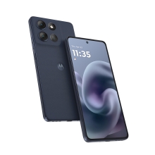 Motorola moto g86 power 5G 16,9 cm (6.67") SIM doble Android 15 USB Tipo C 8 GB 512 GB 6720 mAh Azul
