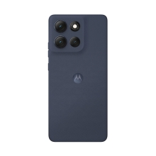 Motorola moto g86 power 5G 16,9 cm (6.67") SIM doble Android 15 USB Tipo C 8 GB 512 GB 6720 mAh Azul