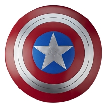 Replica escudo hasbro marvel studios capitan america brave new world