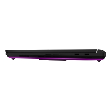 ASUS ROG Strix SCAR 18 G835LX-SA046W 45,7 cm (18") DDR5-SDRAM NVIDIA GeForce RTX 5090 Wi-Fi 7 (802.11be)