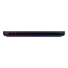 ASUS ROG Strix SCAR 18 G835LX-SA046W 45,7 cm (18") DDR5-SDRAM NVIDIA GeForce RTX 5090 Wi-Fi 7 (802.11be)
