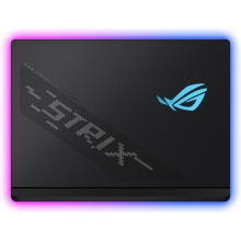 ASUS ROG Strix SCAR 18 G835LX-SA046W 45,7 cm (18") DDR5-SDRAM NVIDIA GeForce RTX 5090 Wi-Fi 7 (802.11be)