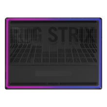 ASUS ROG Strix SCAR 18 G835LX-SA046W 45,7 cm (18") DDR5-SDRAM NVIDIA GeForce RTX 5090 Wi-Fi 7 (802.11be)