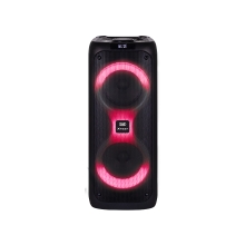 Trevi XF 480 KB Altavoz para fiestas Negro 35 W