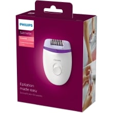 Depiladora philips satinelle essential bre225 - 00