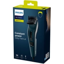 CORTAPELOS PHILIPS HC3505/15 CON CABLE 13 POSICIONES COLOR NEGRO