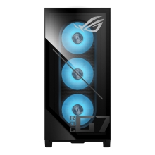 ASUS ROG G700 G700TF-07265F0560 DDR5-SDRAM NVIDIA GeForce RTX 5070 Torre PC