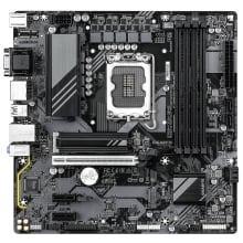 PLACA BASE GIGABYTE LGA 1700 B760M DS3H GEN5 MATX