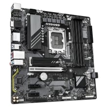 PLACA BASE GIGABYTE LGA 1700 B760M DS3H GEN5 MATX